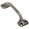thumbnail image 1 of Schlage Lock SPS026MB-620 4-Inch Pewter-Finish Bar Window Lift, 1 of 2