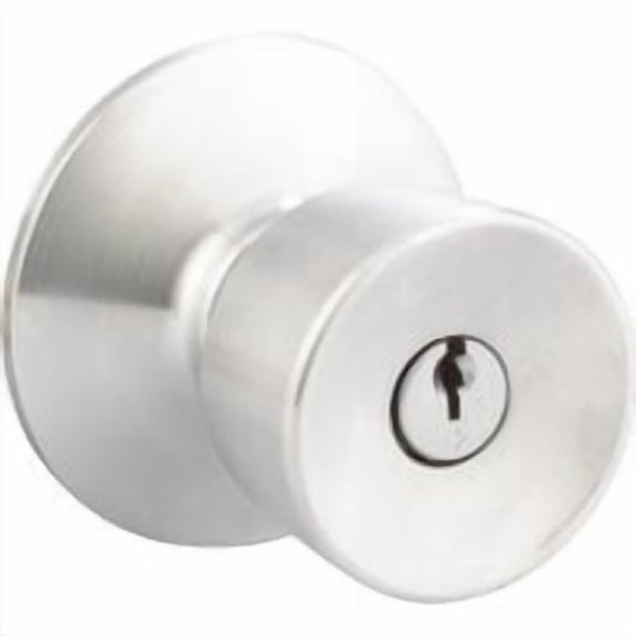 Schlage Lock Schlage Bell Entry Knob - Pack of 10 Bulk Buy Multipack