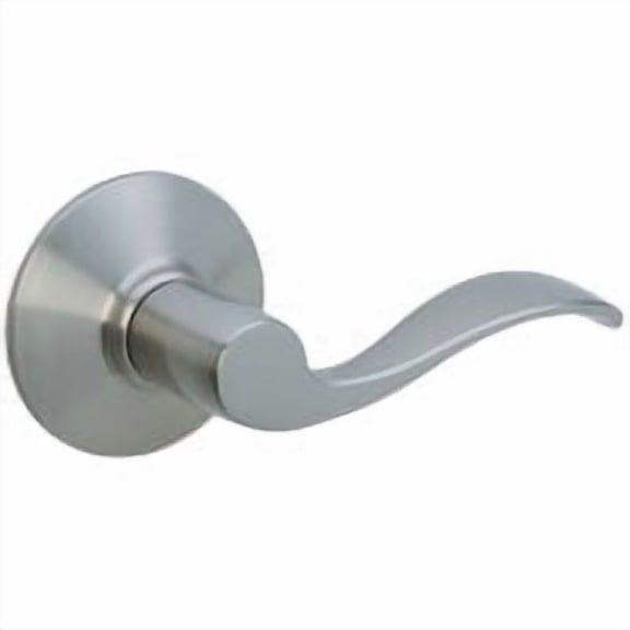 Schlage Lock Schlage F Series Accent Dummy Leverset - Pack of 12 Multipack Supply