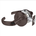 thumbnail image 1 of Schlage ND80BD SPA 613 Grade 1 Storeroom Lock Sparta Lever SFIC Prep Less Core Oil Rubbed Bronze Finish Non-Handed, 1 of 2