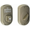 thumbnail image 1 of Schlage Plymouth Keypad Deadbolt, 1 of 7