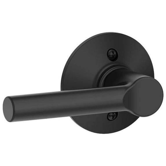 Schlage Residential Broadway Half Dummy F170BRW622