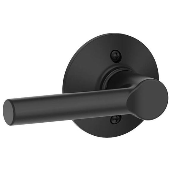 Schlage Residential Broadway Half Dummy F170BRW622