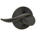 thumbnail image 1 of Schlage Sacramento Left Handed Lever Non-Turning Lock, Aged Bronze (F170 SAC 716 LH), 1 of 2