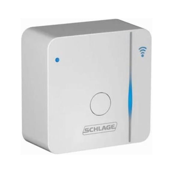 SCHLAGE LOCK CO Sense WiFi Adapter BR400