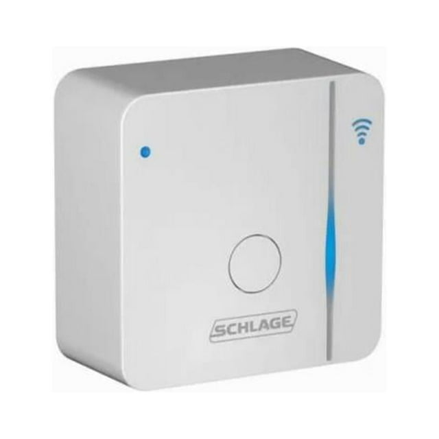 Schlage Sense Plastic WiFi Adapter 1 each