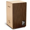 thumbnail image 1 of Schlagwerk 2inOne Deluxe Wenge Cajon, 1 of 2