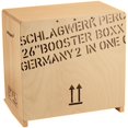 thumbnail image 1 of Schlagwerk Booster Boxx Bass Cajon, 1 of 2