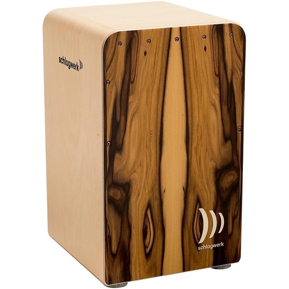 Schlagwerk CP605 Fineline Comfort Cajon Morado Large