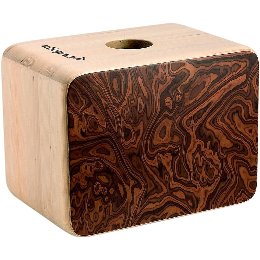 Schlagwerk Cajon