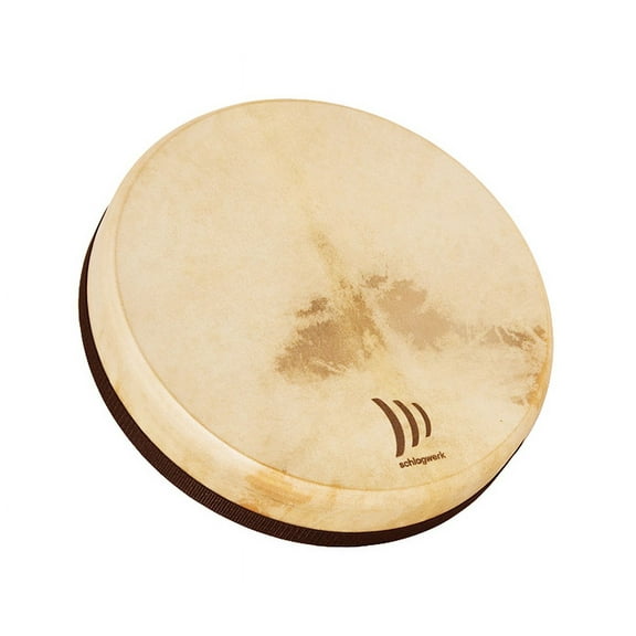 Schlagwerk RTS41 Frame Drum 16" Tunable w/Cross