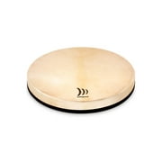 Schlagwerk RTS45 Frame Drum 18  Tunable Shallow Frame w/o Cross