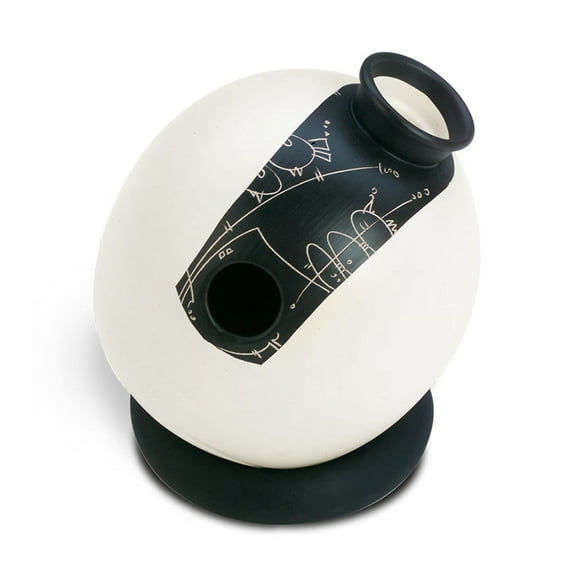 Schlagwerk U20T Twin Udu - Low Tonal Range