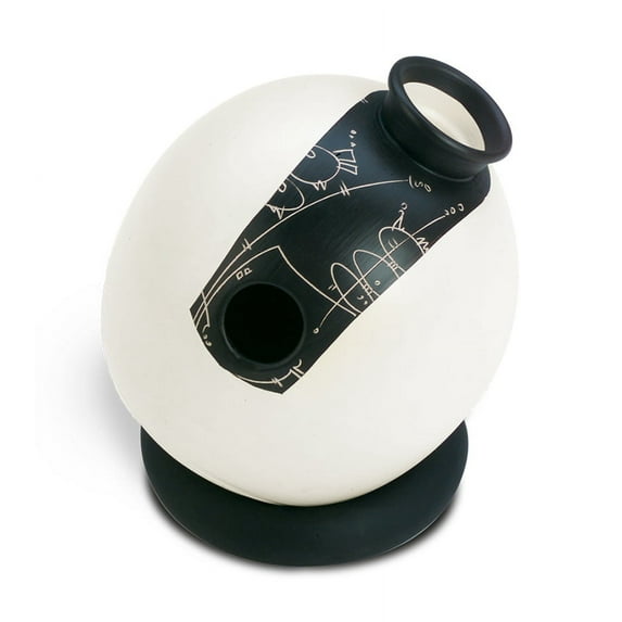 Schlagwerk U20T Twin Udu - Low Tonal Range