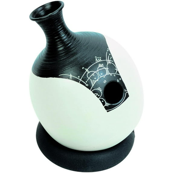 Schlagwerk U62 Basic Udu