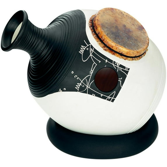Schlagwerk U78 Side Skin Udu