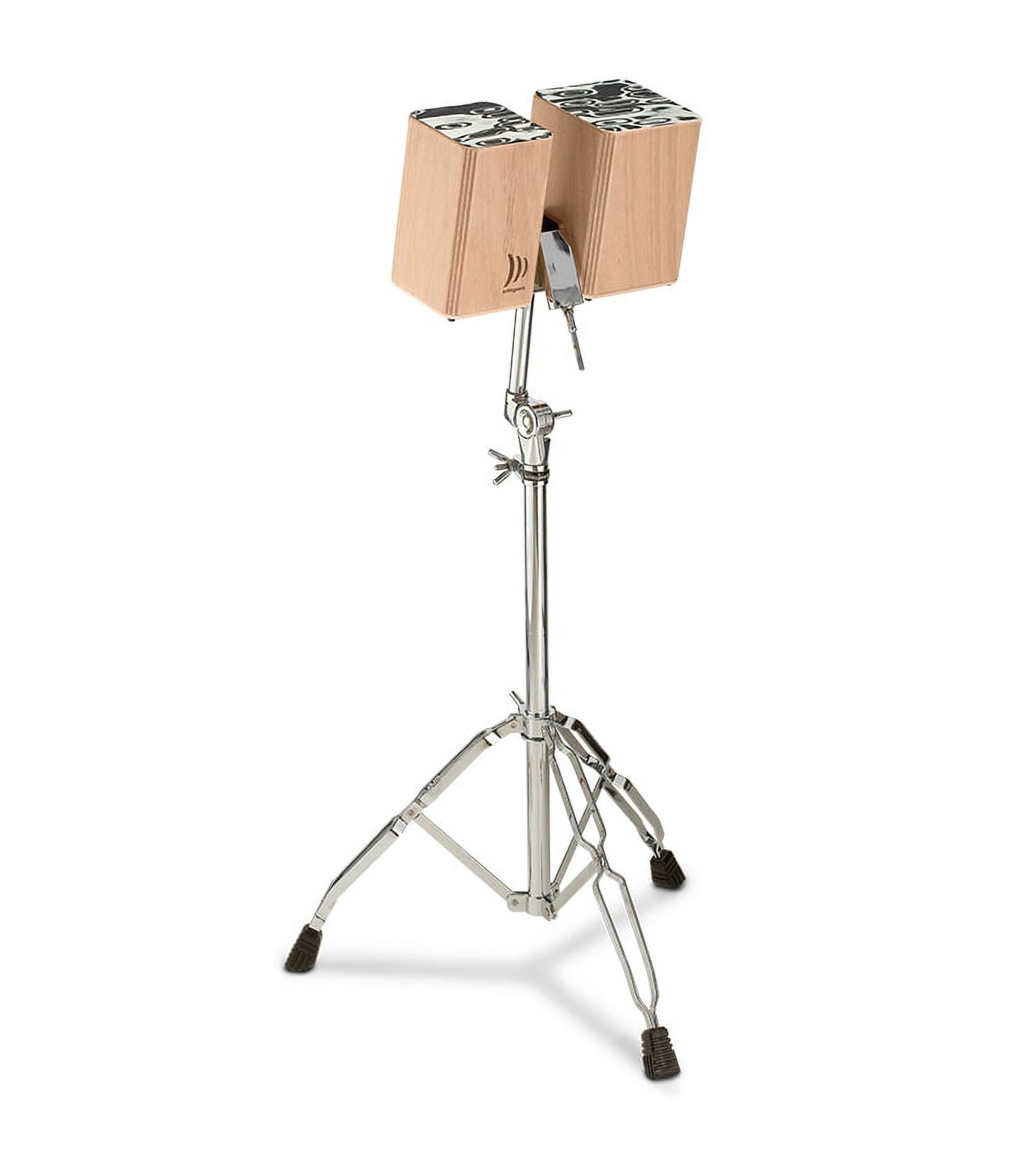 Schlagwerk WBM100 Wooden Bongo Set