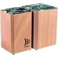 thumbnail image 1 of Schlagwerk WBS200 Wooden Bongos, 1 of 3