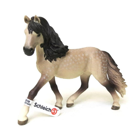 Schleich 13793 Andalusian Mare Horse Toy Figurine