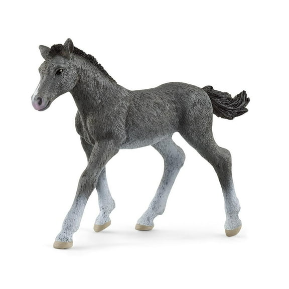 Schleich 13944 Trakehner Foal Horse Toy