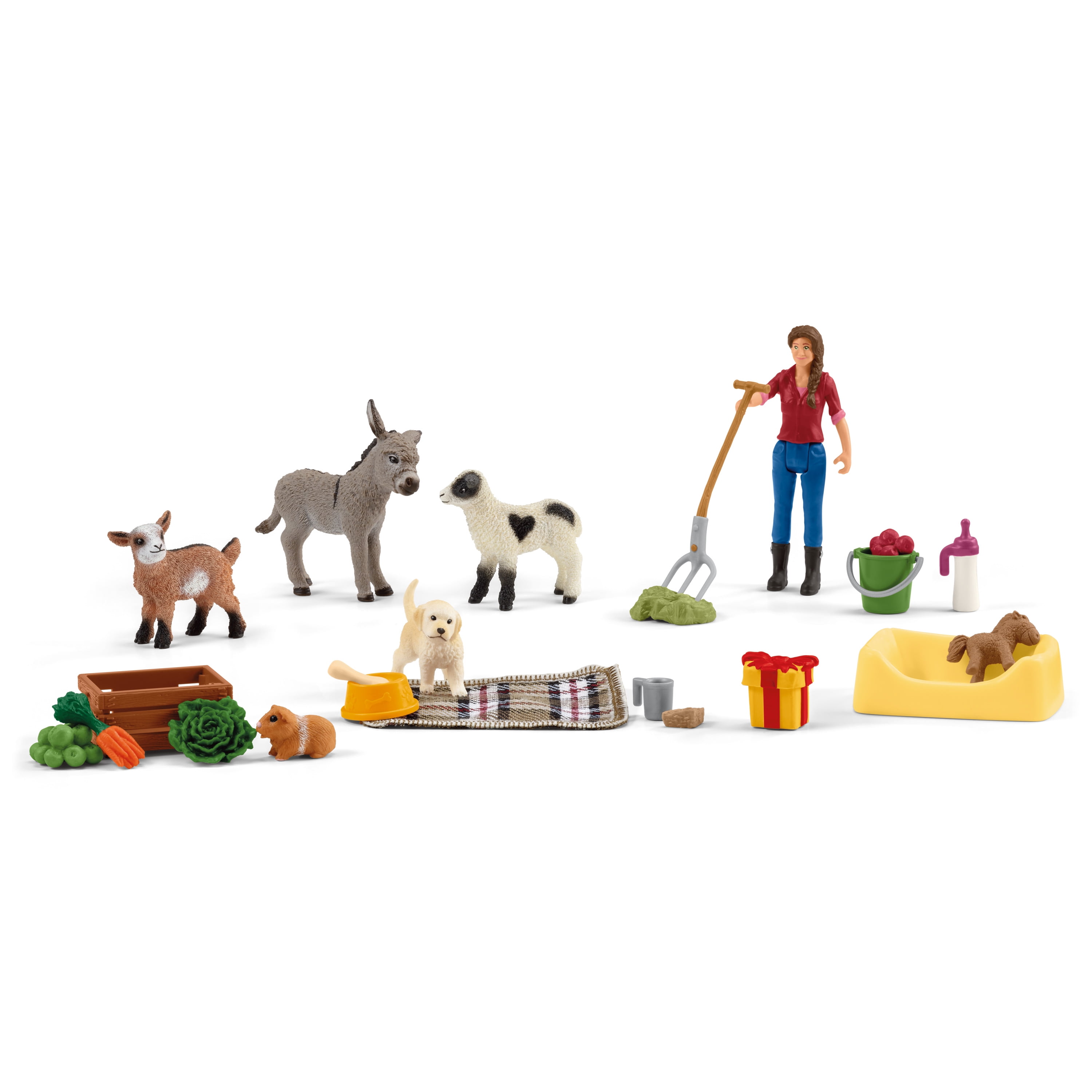 Schleich dogs clearance 2019