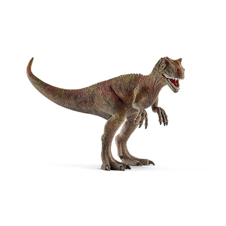 Schleich, Allosaurus Dinosaur Toy Figure 