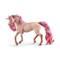 thumbnail image 1 of Schleich - Bayala: Decorated Unicorn Mare Toy Figurine Educational Playset, 1 Pc, 1 of 5
