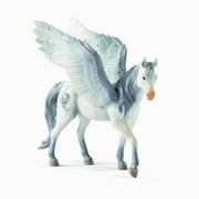 Schleich - Bayala Magical Pegasus Toy Figurine Educational Playset, 1 Pc