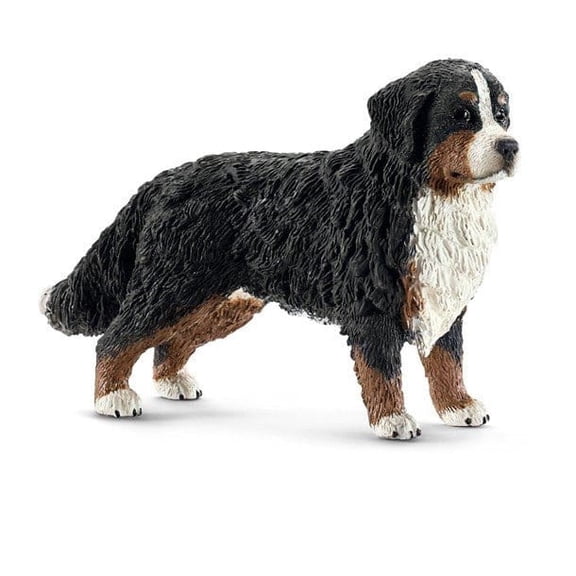 Schleich Female Bernese CFW16397