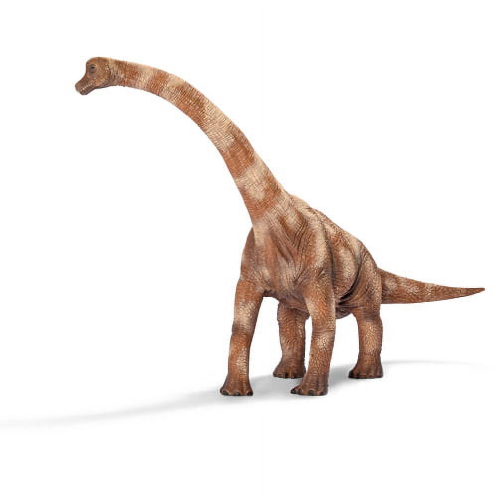 Schleich Brachiosaurus Toy Dinosaur - image 1 of 2