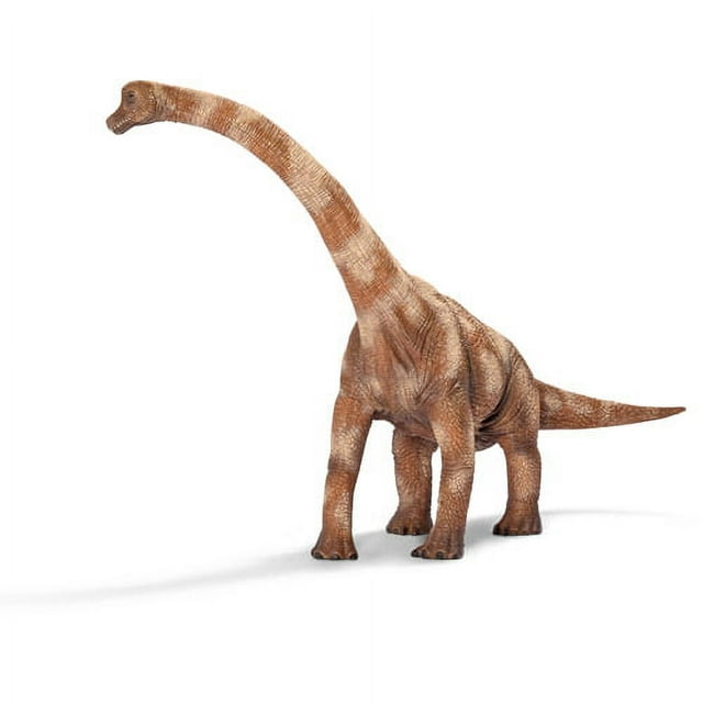 Schleich Brachiosaurus Toy Dinosaur