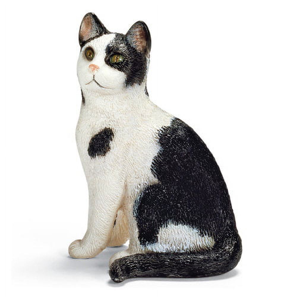 Schleich Cat Figurine - image 1 of 1