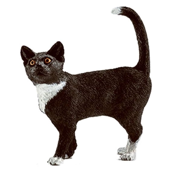 Schleich Cat, standing