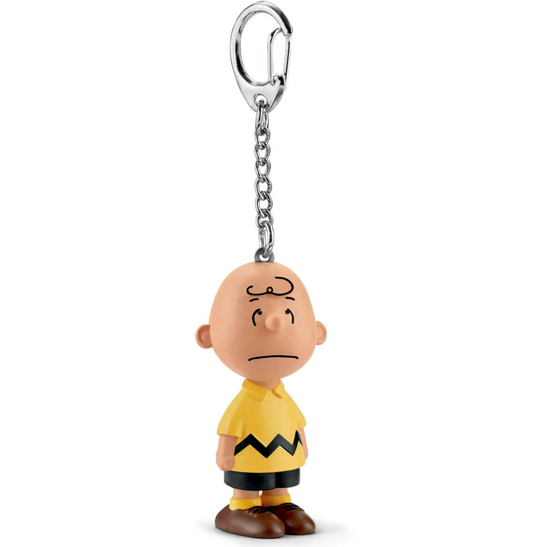 Peanuts Charlie Brown Pocket Pop! Schlüsselanhänger Merchandise
