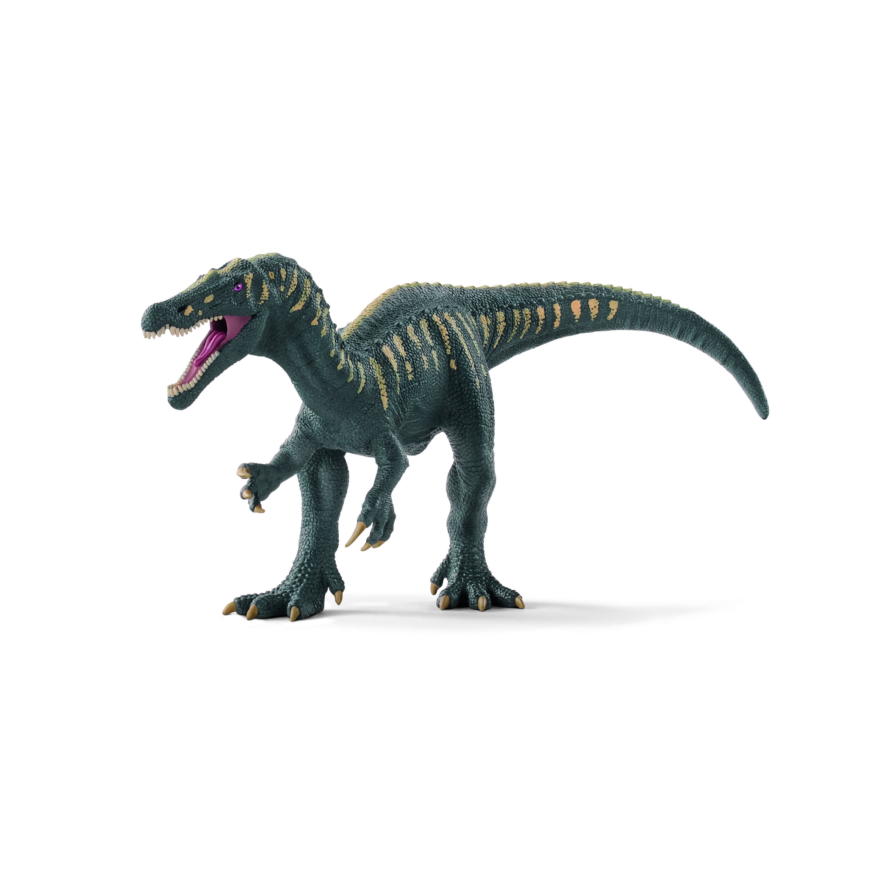 Schleich Dinosaurs, Baryonyx Toy Figurine 