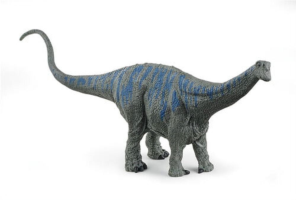 Schleich Dinosaurs - Large Dinosaur Toys for Boys and Girls - Brontosaurus Toy Dinosaur Figure - Kids Ages 4+