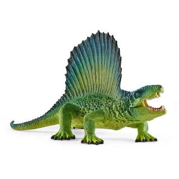 Schleich Dinosaurs Dimetrodon Toy Figurine