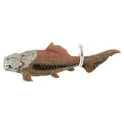 Schleich - Dinosaurs Dunkleosteus Toy Figurine, Detailed & Educational Toy, 1 pc