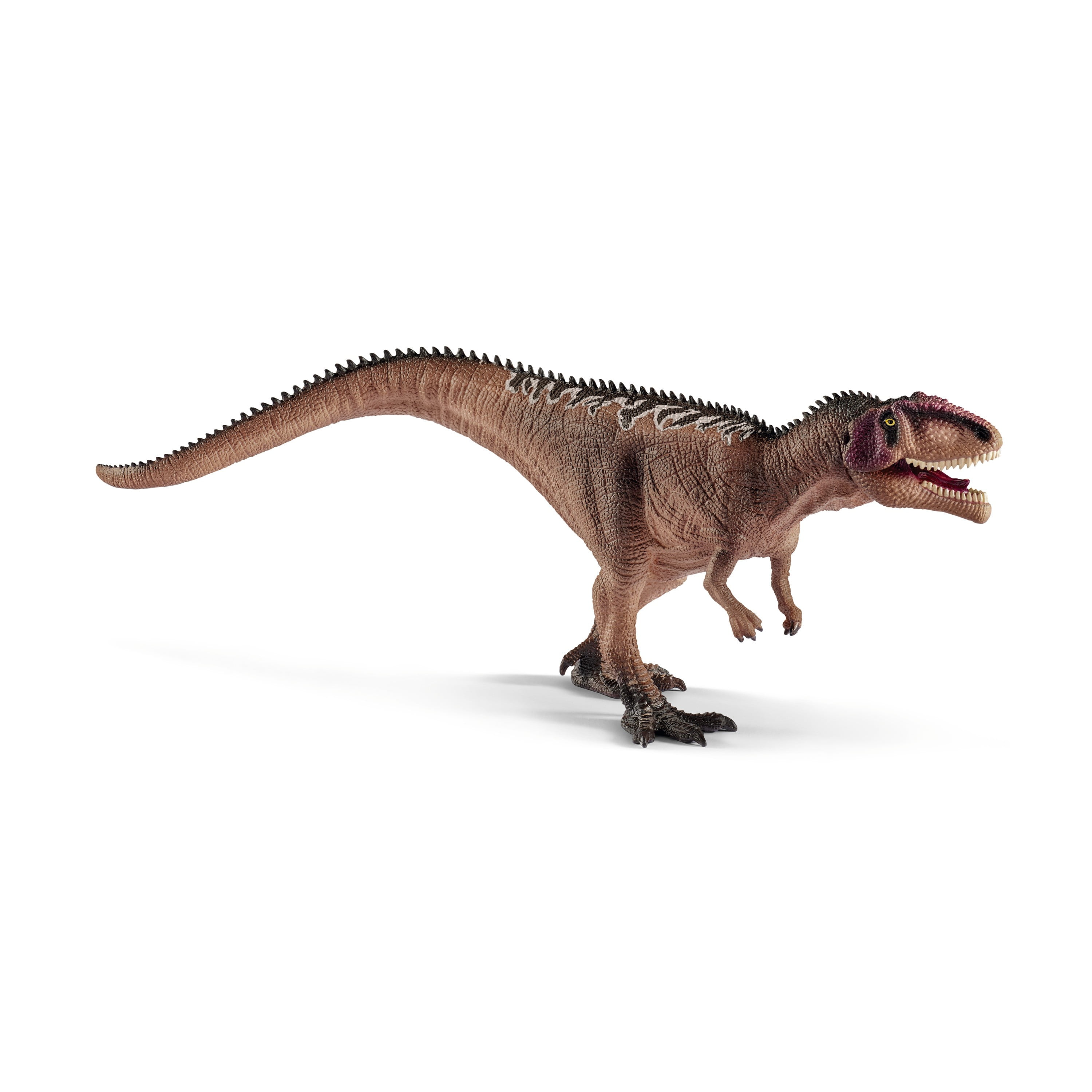 schleich DINOSAURS — Tyrannosaurus Rex, T-Rex Toy with Realistic Detail and  Movable Jaw, Imagination-Inspiring Dinosaur Toys for Girls and Boys Ages