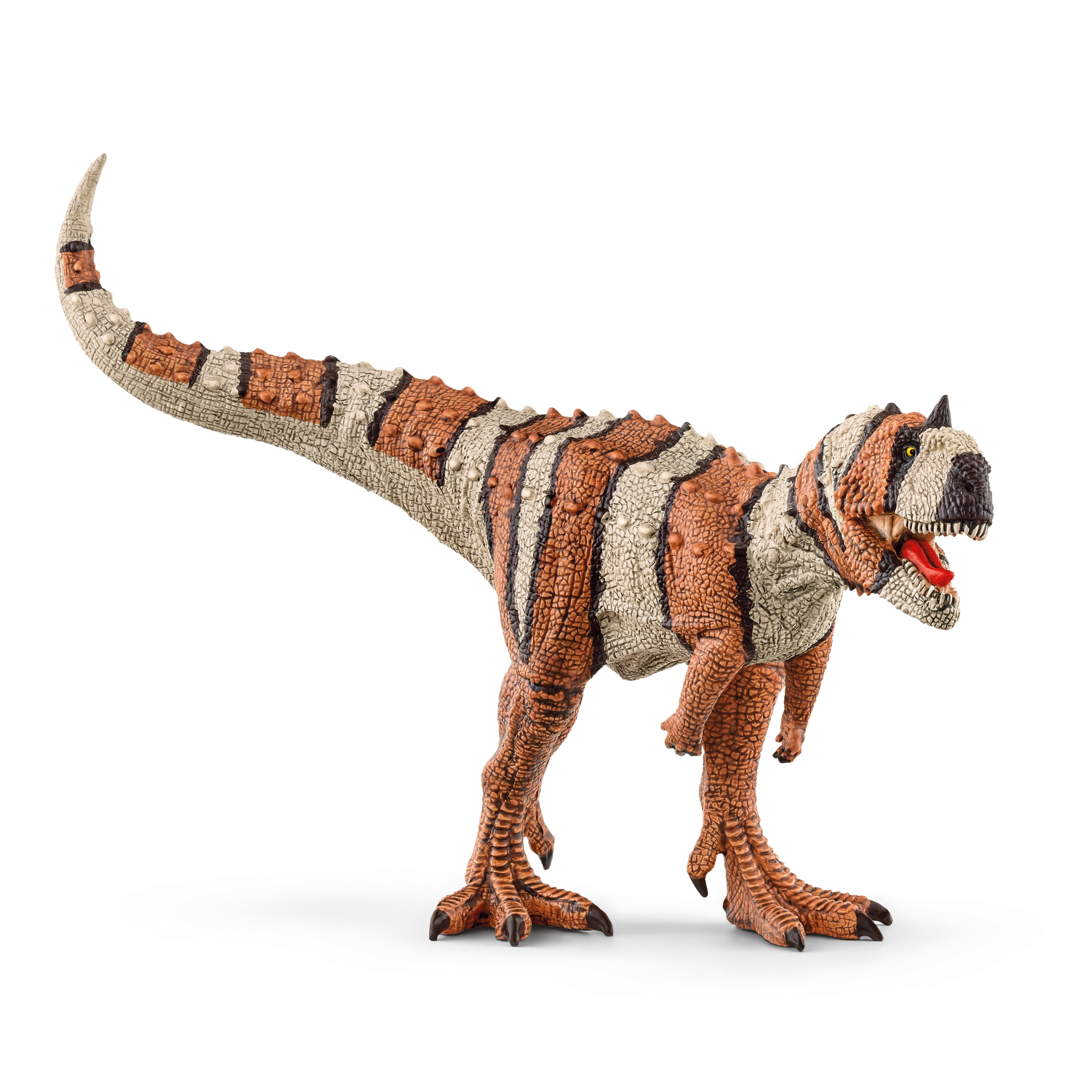 Schleich - Dinosaurs: Majungasaurus Toy Figurine, Detailed & Educational Toy, 1 pc Schleich - Dinosaurs: Majungasaurus Toy Figurine, Detailed & Educational Toy, 1 pc