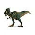 Schleich - Dinosaurs: Tyrannosaurus Rex Action Toy Figurine Educational Playset, 1 Pc