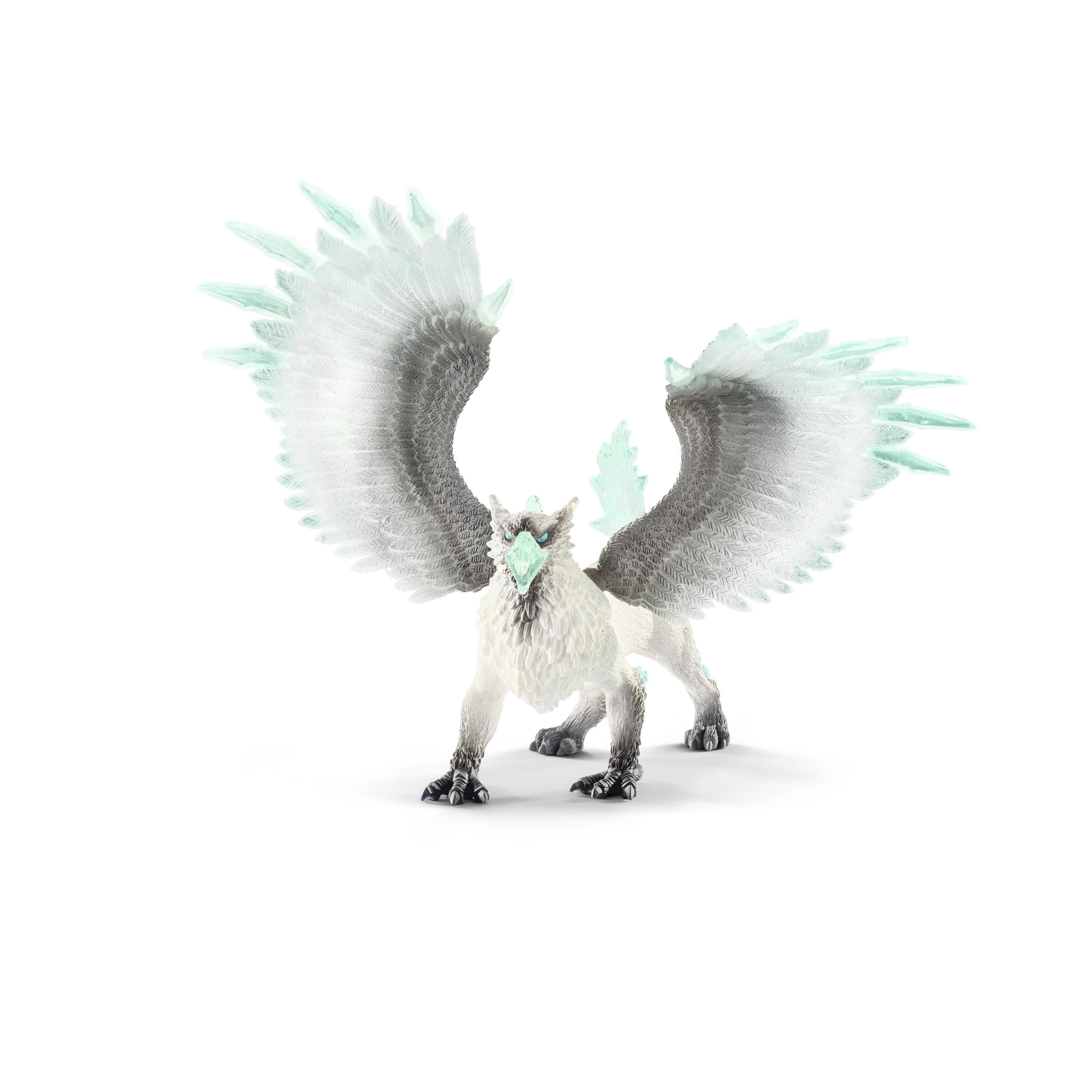 Eldrador Eiswelt Brotdose Von Schleich – Bunt, Robust & Lebensmittelecht, Perfekt Für Schule & Ausflug