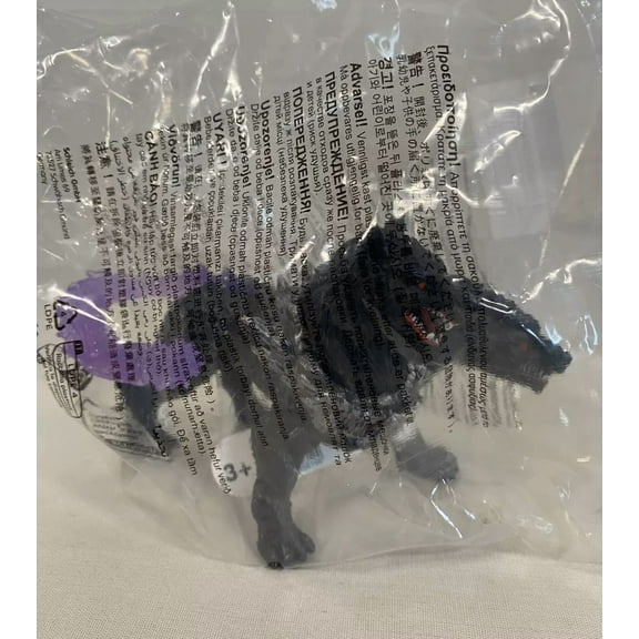 Schleich Eldrador Creatures Shadow Hound NEW monster figure