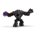 thumbnail image 1 of Schleich Eldrador Creatures Shadow Stone Monster Toy with Movable Arms and Body, 1 of 8