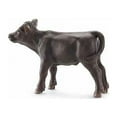 thumbnail image 1 of Schleich Farm World Black Angus Calf Toy Figurine, 1 of 2