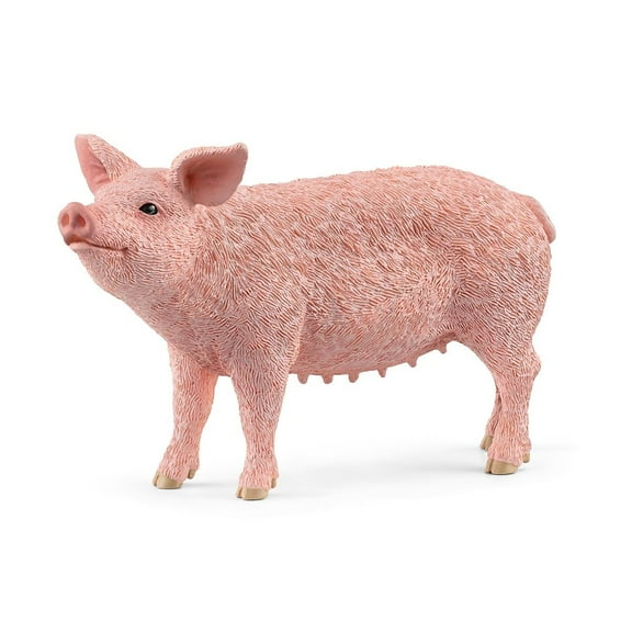 Pig Farm World Animal Figure by Schleich 13933