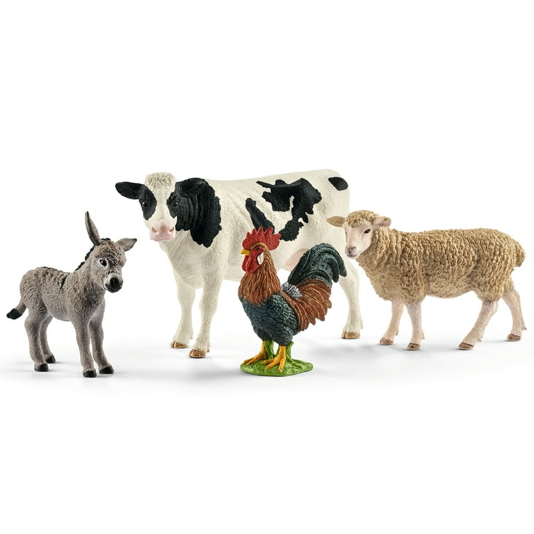 Donkey Set for Kids Donkey Set for Kids