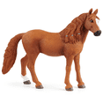 thumbnail image 1 of Schleich - Horse Club: German Riding Pony Mare Animal Toy Figurine Playset, 1 Pc, 1 of 3