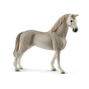 Schleich - Horse Club, Holsteiner Gelding Animal Toy Figurine, 1 Piece