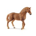 thumbnail image 1 of Schleich Horse Club Quarter Horse Mare Toy Figurine, 1 of 3